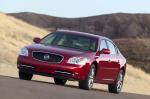 Buick Lucerne 2006 года